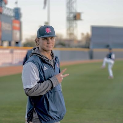 Fresno State Baseball †