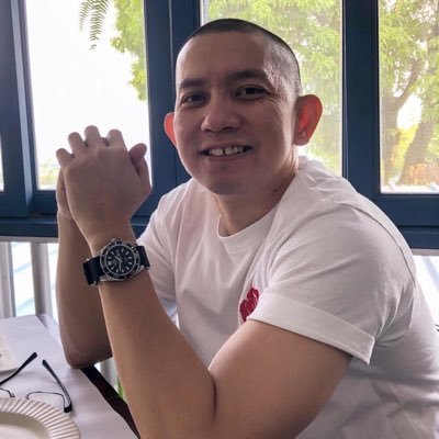 thathomiejayr's profile picture. Just Your Regular Homie! 😎