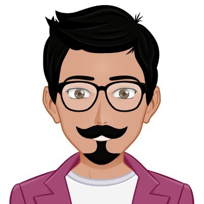 AnuragMehta_AM's profile picture. Optimizing Search Experiences while exploring the uncharted territories of 🔍.
Working at @_cloudredux