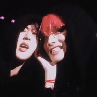 ahu (@taejinversy) 's Twitter Profile