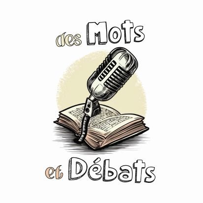 Vous nous envoyez des listes de livres à podcastdmed@gmail.com. Tous les mois, nous en tirons trois au sort (deux livres et une BD) pour les critiquer.
Facile.