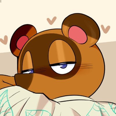 🔞Tom Nook🔞さんのプロフィール画像