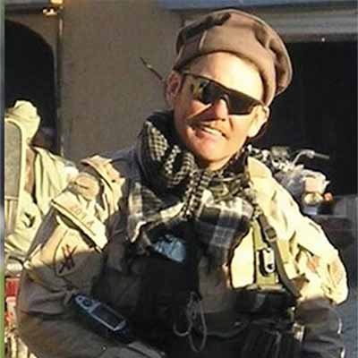 Proud American veteran interested in politics, justice, equality, travel and I read more on Twitter than I tweet. Schmugglard - Semper Fi!