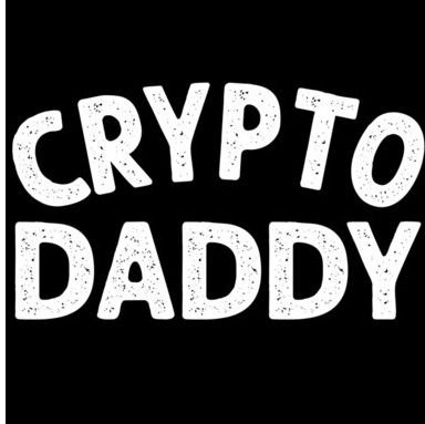 cryptodaddy75's profile picture. Full-time trader | Web3 | Airdrop | Crypto Hodler | Kol

| DM open | Binance:  https://t.co/xAfrlPO0gL | 

https://t.co/HNf44rWEhZ