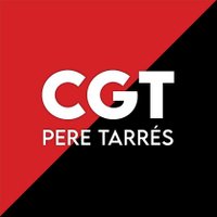 CGT Pere Tarrés(@CGT_PereTarres) 's Twitter Profile Photo
