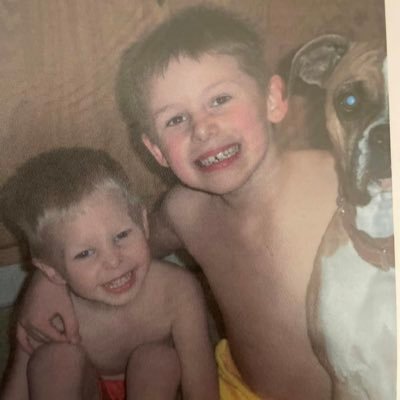 MattRBurns's profile picture. #LLN