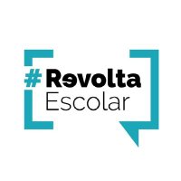 Revolta Escolar Cat (@revoltaescolar) 's Twitter Profile Photo