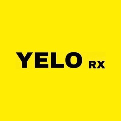 YeloRX Profile Picture