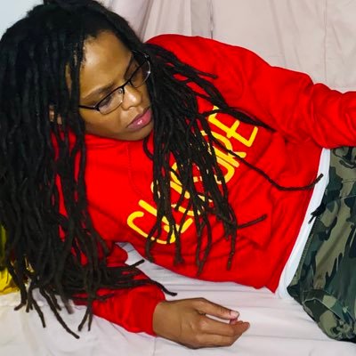 TheSashaShaina's profile picture. 🗣️ Shuh-nay 💃🏾A Woman of Masculine Things🕺🏾BEXSc | UNCP 🎓 Wellness & Fitness Innovator 🌿🏋🏽‍♀️ Creative Director 🌟 1️⃣7️⃣5️⃣6️⃣ IG: the.sasha.shaina