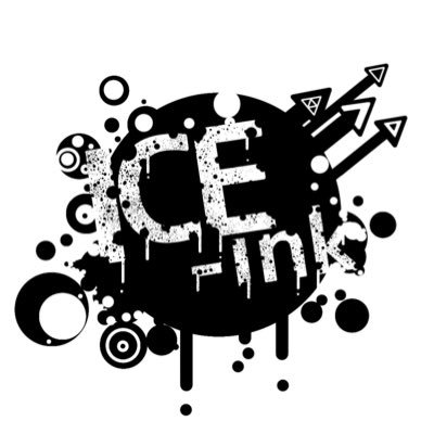 ICE-inkさんのプロフィール画像