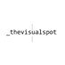 thevisualspot (@thevisualspot_) Twitter profile photo