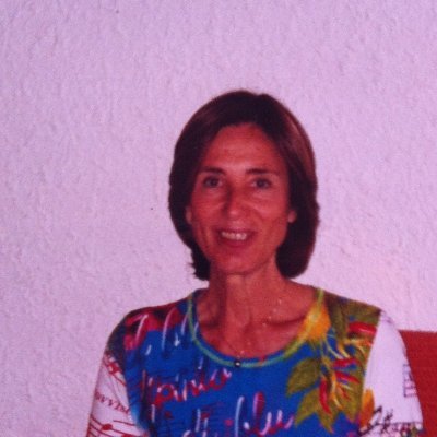 JACQUOT Elianeさんのプロフィール画像