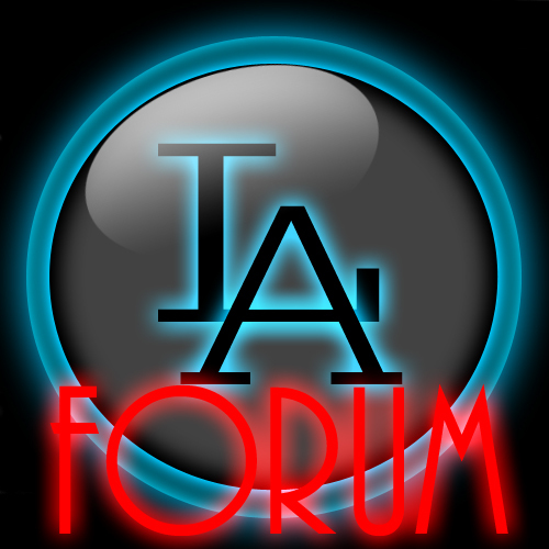 ForumLosAngeles's profile picture. Le Forum francophone de Los Angeles