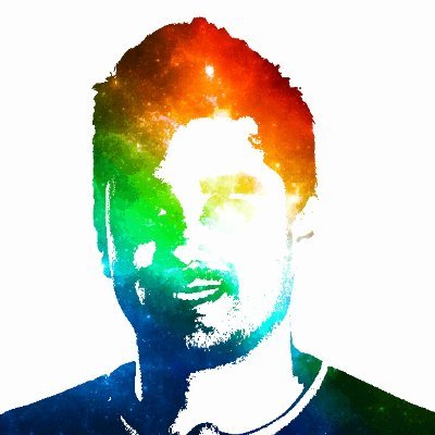 Productor audiovisual 📽️
Creador de contenidos 🎦
Apasionado por la tecnologia 🖥️
Estusiasta de los eSports 🎮
Estudiante medicina @fundbarcelo