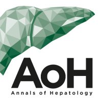 Annals of Hepatology (AoH)(@AnnalsofHepatol) 's Twitter Profile Photo