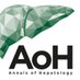 Annals of Hepatology (AoH) (@AnnalsofHepatol) Twitter profile photo