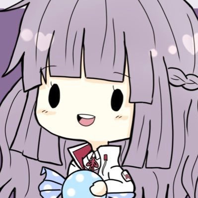 キセノユリさんのプロフィール画像