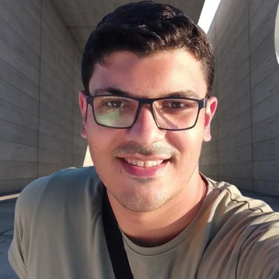 AmrAbdelhamed86's profile picture. GIS Analyst