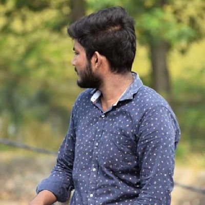 maheshanandku's profile picture. University of Allahabad