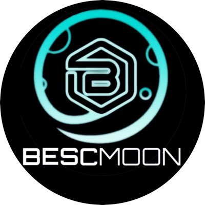 BESCMOON - Lets get Safemooned on the BeanEcoSmartChain! We come along with a unique InvestWallet-Utility next to 5% BESC Rewards!
