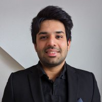 Dr. rer. nat. Mridhul Ram (@mridhulr) 's Twitter Profile Photo Dr. rer. nat. Mridhul Ram (@mridhulr) 's Twitter Profile Photo