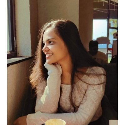 imruchishukla's profile picture. I know no limits.