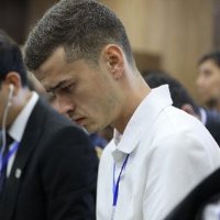 Bahodir Abdullayev (@bahodir_ab) 's Twitter Profile Photo Bahodir Abdullayev (@bahodir_ab) 's Twitter Profile Photo