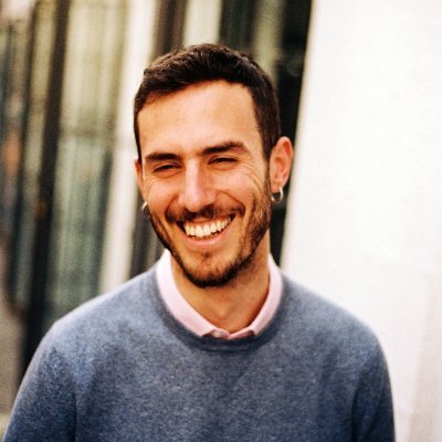 PhD Student in Biomedical Engineering at the Biomechanical Engineering Lab - UPC Barcelona (https://t.co/LTPI9oW0Nk).
Collaborating with ABLE Human Motion.