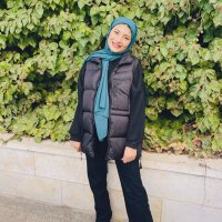 Maya (@maya_awawdeh) 's Twitter Profile