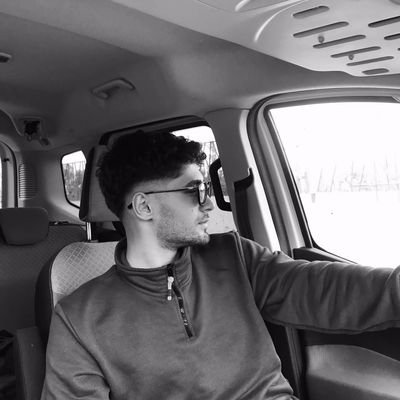 ozkankaradaq's profile picture. biz hisli çocuklarız