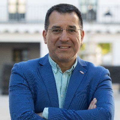 jgfretail's profile picture. Agente de Seguros