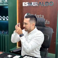 Esmeraldo Jewelry 💎(@CorredorFredy) 's Twitter Profile Photo