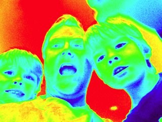 HaleHudson's profile picture. 