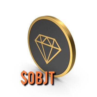 🌐https://t.co/IIDKwynnYM 💎 $OBJT BRC-20 token deployed on Bitcoin network to uphold $BTC as $OBJT (Object) of financial freedom in our hand as HODLERS👇