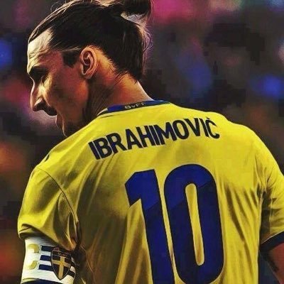 my favorite player #Zlatan #ibra 🥰💪🏿  My favorite club #fc #chelsea #Fc #Barcelona #Milan #AC