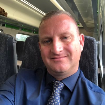 Director and Trainer at Blair Solutions. Deliver specialist training. Part time bus driver, doggy dad. Have love for Benidorm and Strongbow. 🏳️‍🌈😃
