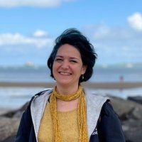 Karine Guevorkian (@k_guevorkian) 's Twitter Profile Photo Karine Guevorkian (@k_guevorkian) 's Twitter Profile Photo