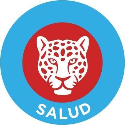 Cuenta oficial de la Secretaría de Salud del Municipio de Tigre. #CuidemosATigre