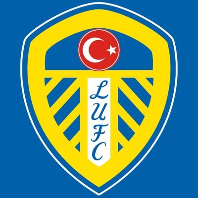 Leeds United' ın resmi olmayan aktif tek Türkiye sayfası.