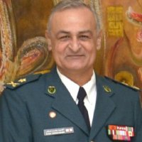 General Yaarob Sakhr(@sakher_yaarob) 's Twitter Profile Photo