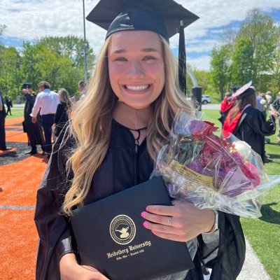 Heidelberg University Volleyball ‘22 Heidelberg MBA '23 Kindergarten Teacher & Volleyball Coach 👩🏼🏫🏐
