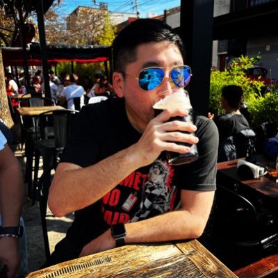 FedeMaeda's profile picture. IT- Anime 🇦🇷 🇯🇵 https://t.co/9Bo1t3aBnS