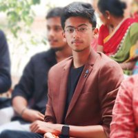 Naga Yashwanth (✸,✸) (Ø,G) (@nagayashwanth4) 's Twitter Profile