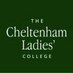 Chelt Ladies College (@clc_sportsdesk) Twitter profile photo