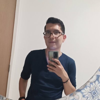 Asher_173's profile picture. Sociologo y más