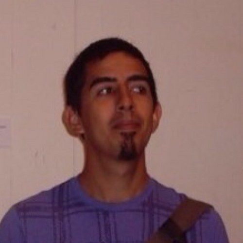 jvoria's profile picture. 