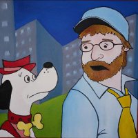 Mr. Tweety (@joeyotweets) 's Twitter Profile