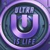 UltraIsLife.com (@_UltraIsLife) Twitter profile photo