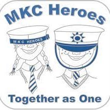 MKC Heroes is part of the Future Fit Junior Field Gun charity. Supporting the wellbeing of military and veterans children.