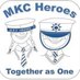 MKC Heroes (@mkcheroes) Twitter profile photo